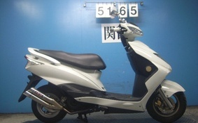 YAMAHA CYGNUS 125 Z TJAA