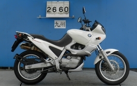 BMW F650ST 0163