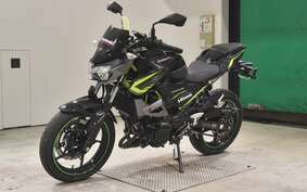 KAWASAKI Z400 Gen.2 2020 EX400G