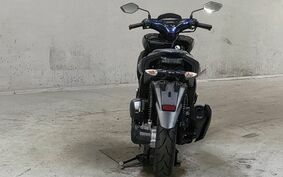 YAMAHA NVX125 SED3