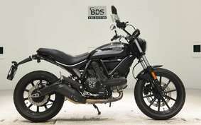 DUCATI SCRAMBLER 62 2021