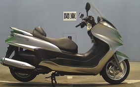 YAMAHA MAJESTY 400 2004 SH02