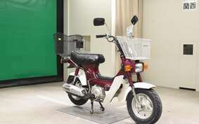 HONDA CHALY 50 CF50