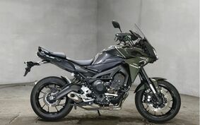 YAMAHA TRACER 9 2017 RN51J