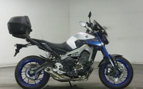 YAMAHA MT-09 2015 RN34J