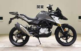 BMW G310GS 2019 0G02