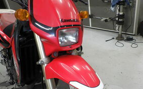 KAWASAKI KSR-2 MX080B