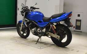 KAWASAKI BALIUS 250 Gen.2 ZR250B