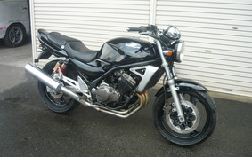 KAWASAKI BALIUS 250 Gen.2 2004 ZR250B