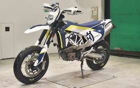 HUSQVARNA 701SM 2020