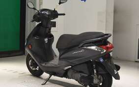 YAMAHA AXIS 125 Z SED7J