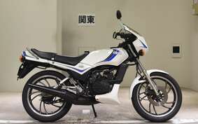 YAMAHA RZ125 13W