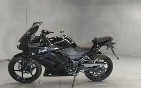 KAWASAKI NINJA 250R EX250K