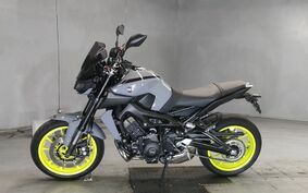 YAMAHA MT-09 2017 RN52J