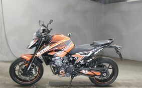 KTM 790 DUKE 2018 TU6