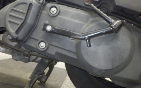 SUZUKI ADDRESS V125 CF4EA