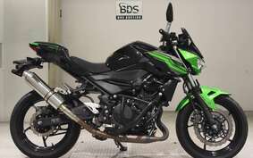 KAWASAKI Z400 Gen.2 2020 EX400G