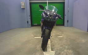 KAWASAKI NINJA 400R ABS 2011 ER400B