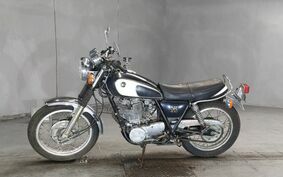 YAMAHA SR400 1988 1JR