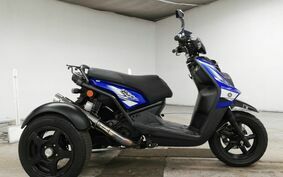 YAMAHA BW S125 TRIKE SE45