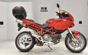 DUCATI MULTISTRADA 1000 DS 2005 A100A