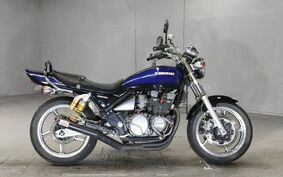 KAWASAKI ZEPHYR 400 1992 ZR400C