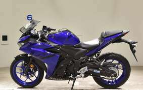 YAMAHA YZF-R25 RG43J