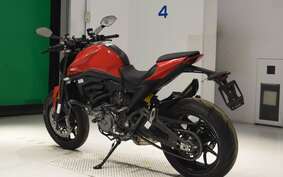 DUCATI MONSTER 937 2023