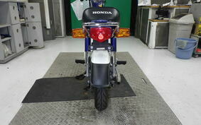 HONDA CHALY 50 CF50