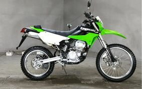 KAWASAKI KLX250 LX250S