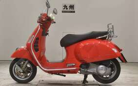 VESPA GTS250IE