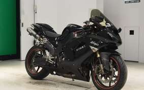 KAWASAKI ZX 10 NINJA R 2006 ZXT00D