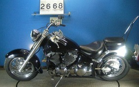 YAMAHA DRAGSTAR 400 CLASSIC 1999 4TR