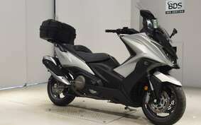 KYMCO AK550 2022 E100