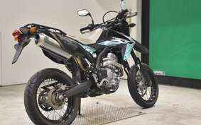 HONDA CRF250M MD38