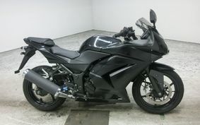 KAWASAKI NINJA 250R 2012 EX250K