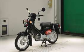 HONDA CROSS CUB 50 AA06