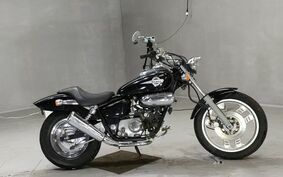 HONDA MAGNA 50 AC13