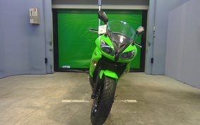 KAWASAKI NINJA 400R 2010 ER400B