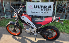 YAMAHA TRICKER DG16J