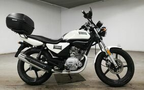 YAMAHA YBR125 PCJL