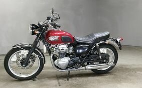 KAWASAKI W400 2006 EJ400A