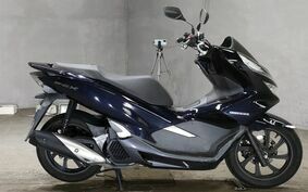 HONDA PCX HYBRID JF84