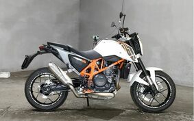 KTM 690 DUKE 2013 LDT40