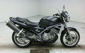 KAWASAKI BALIUS 250 1993 ZR250A