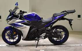 YAMAHA YZF-R25 RG10J