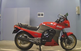 KAWASAKI GPZ900R NINJA 1992 ZX900A