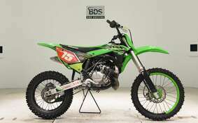 KAWASAKI KX85 KX085D