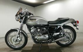 YAMAHA SRV250 RENAISSA 4DN