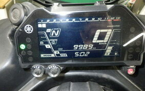 YAMAHA NIKEN 2019 RN58J